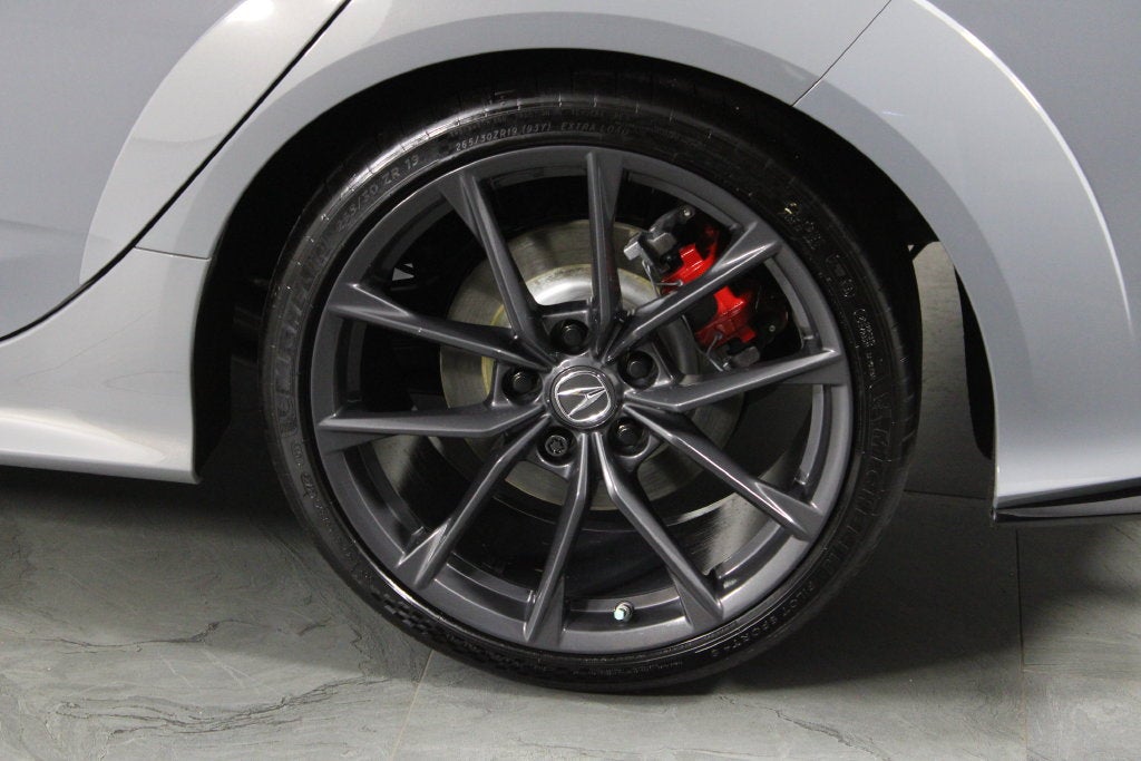 2026 Acura Integra Type S