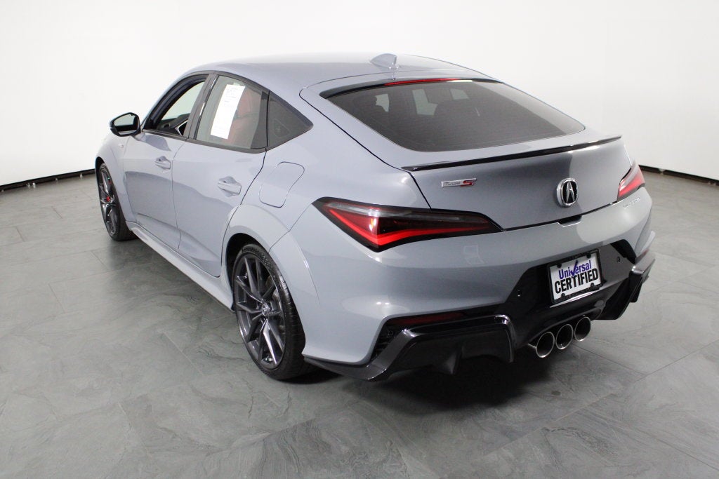 2026 Acura Integra Type S