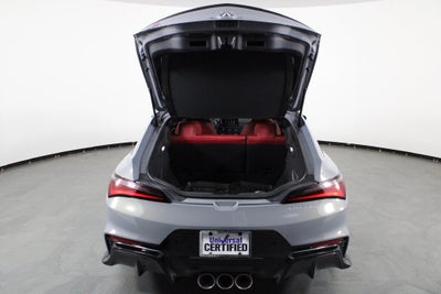2026 Acura Integra Type S