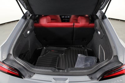 2026 Acura Integra Type S