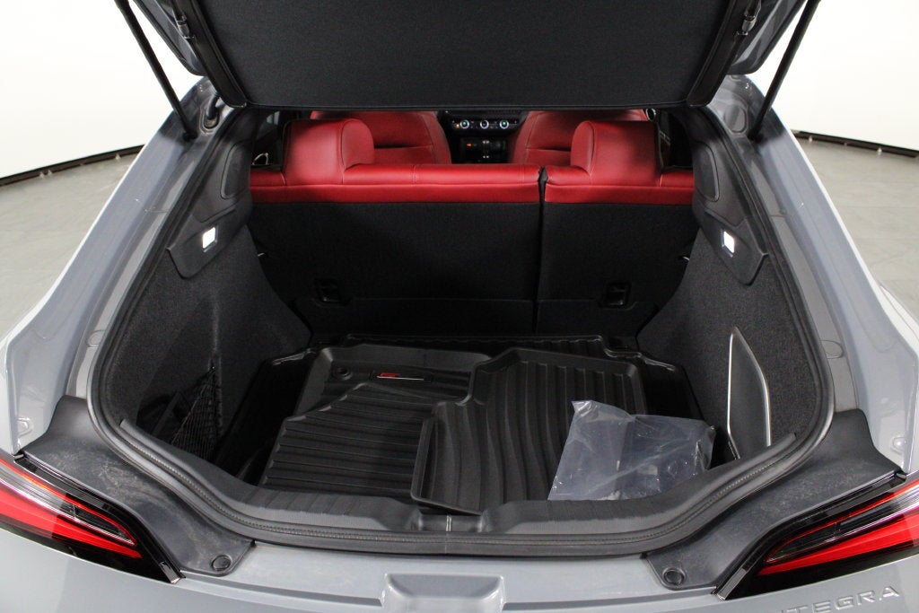 2026 Acura Integra Type S