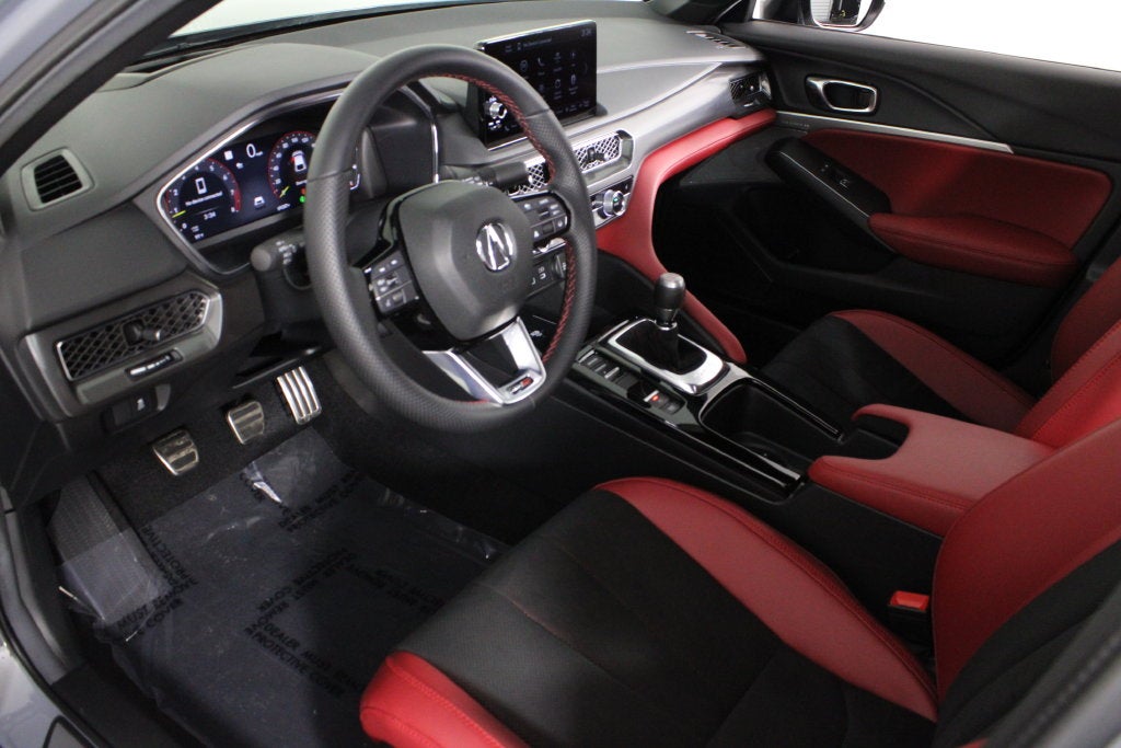 2026 Acura Integra Type S