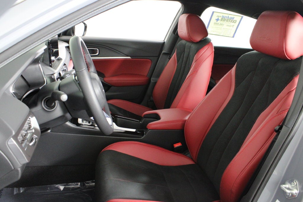 2026 Acura Integra Type S