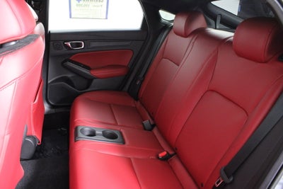 2026 Acura Integra Type S