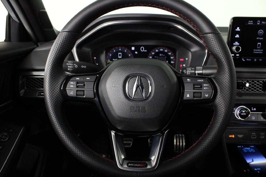 2026 Acura Integra Type S