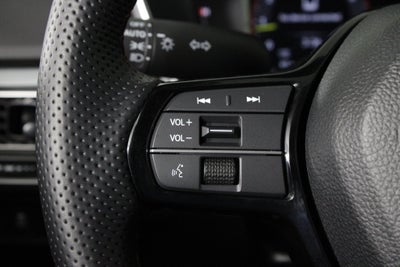 2026 Acura Integra Type S