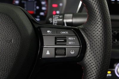 2026 Acura Integra Type S