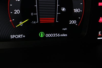 2026 Acura Integra Type S
