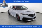 2026 Acura Integra Type S