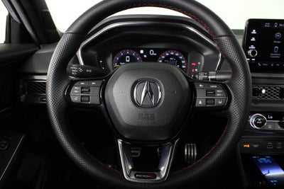 2026 Acura Integra Type S