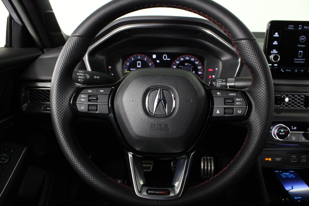 2026 Acura Integra Type S