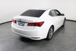 2020 Acura TLX 2.4L