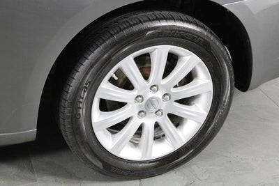 2012 Chrysler 200 Touring