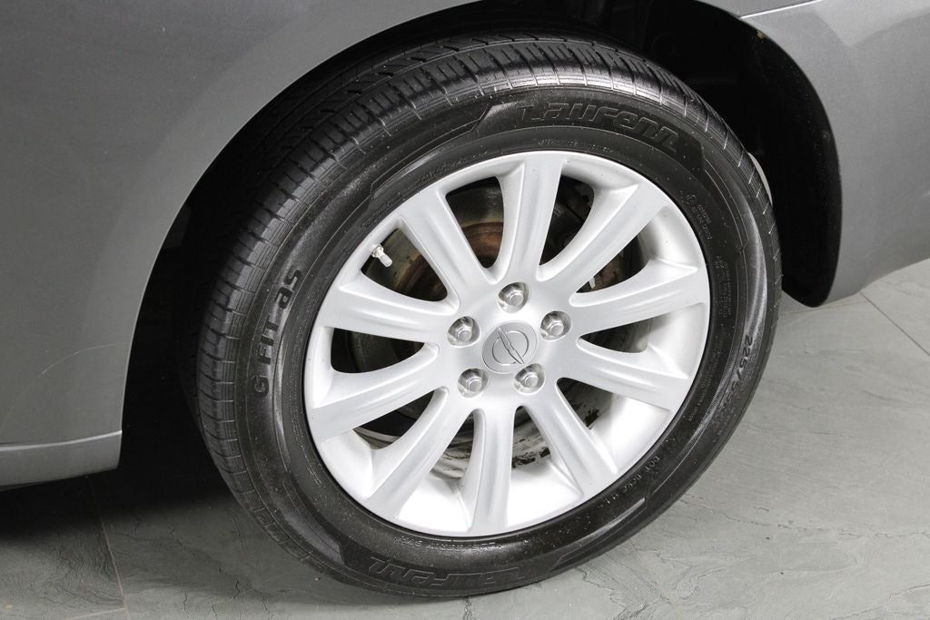 2012 Chrysler 200 Touring