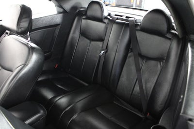 2012 Chrysler 200 Touring