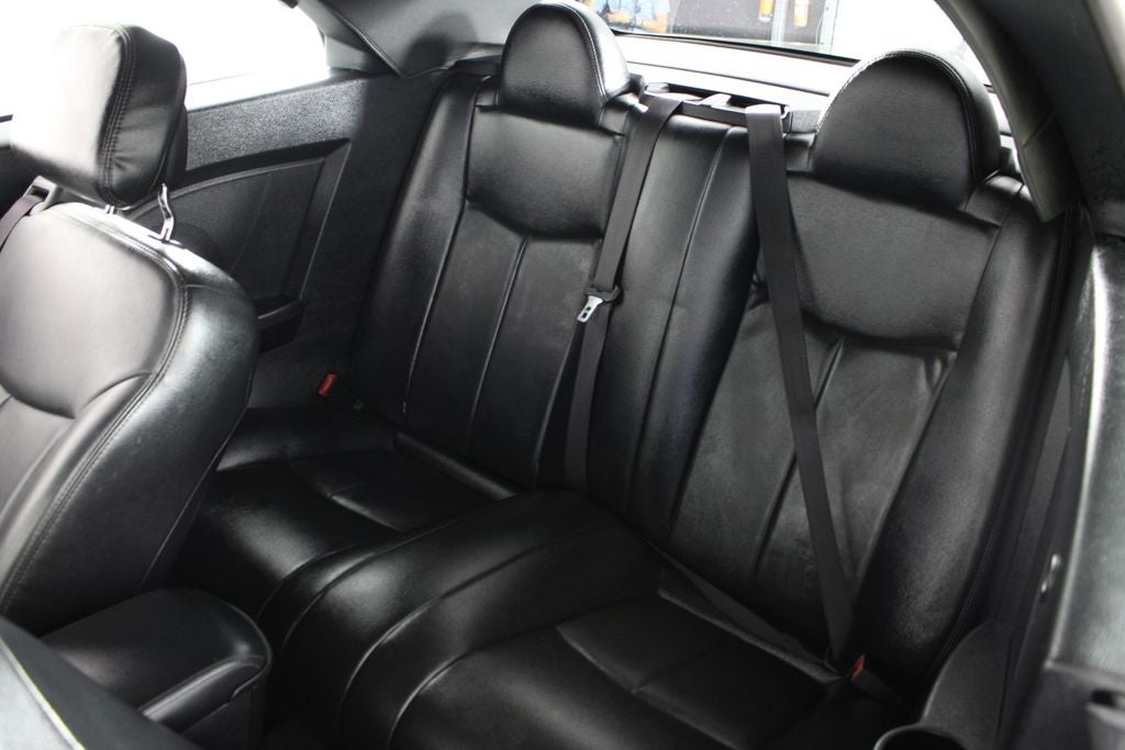 2012 Chrysler 200 Touring