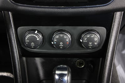 2012 Chrysler 200 Touring