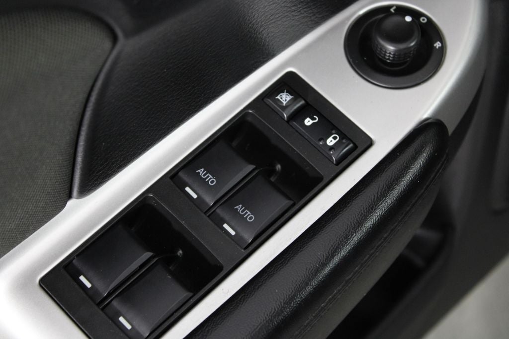 2012 Chrysler 200 Touring