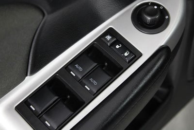 2012 Chrysler 200 Touring