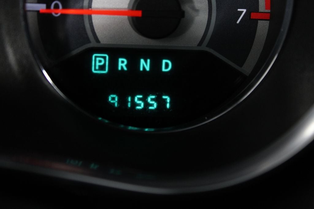 2012 Chrysler 200 Touring