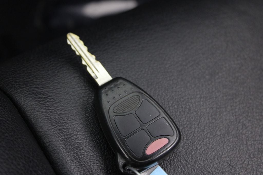 2012 Chrysler 200 Touring