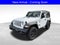 2022 Jeep Wrangler Sport