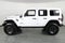 2021 Jeep Wrangler Unlimited Rubicon 4xe