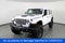 2021 Jeep Wrangler Unlimited Rubicon 4xe