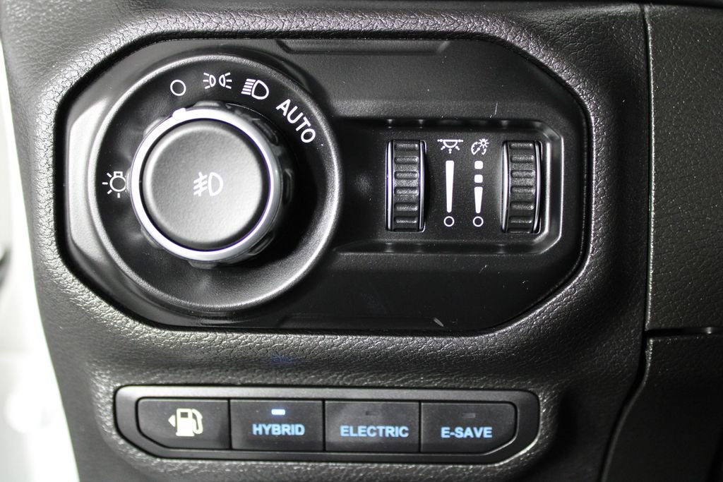 2021 Jeep Wrangler Unlimited Rubicon 4xe
