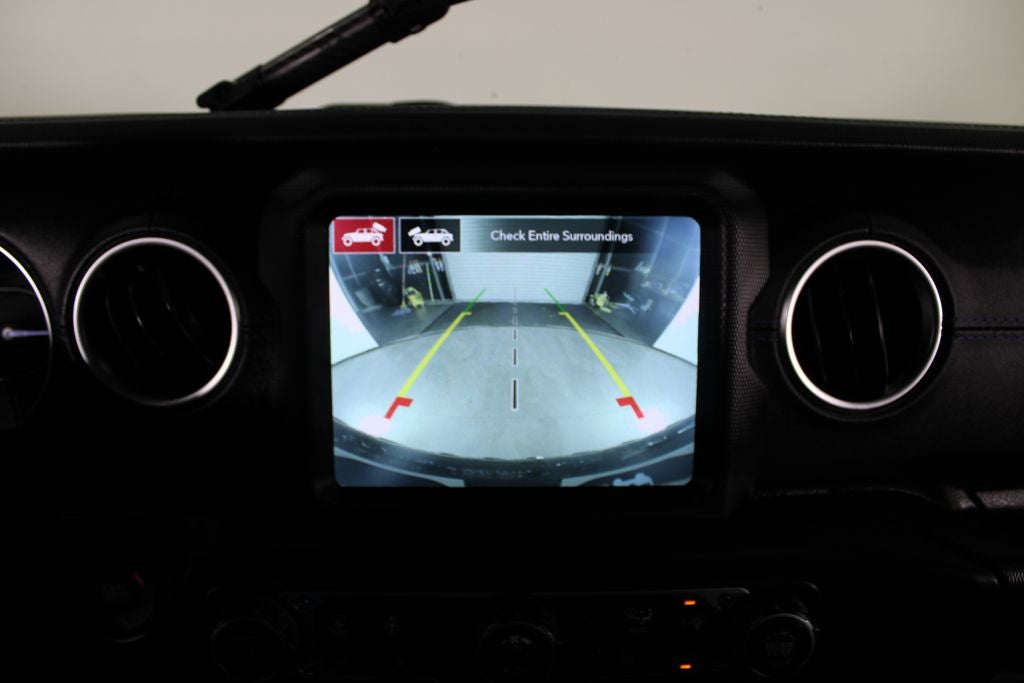 2021 Jeep Wrangler Unlimited Rubicon 4xe