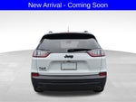 2023 Jeep Cherokee Altitude