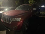 2012 Jeep Grand Cherokee Limited