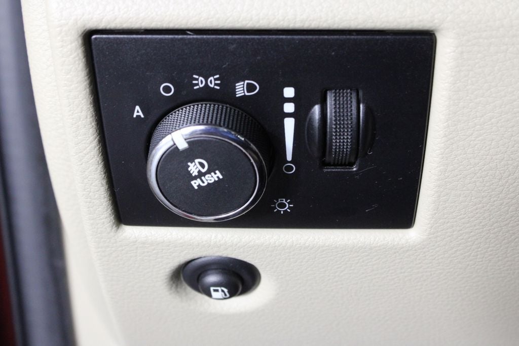 2012 Jeep Grand Cherokee Limited