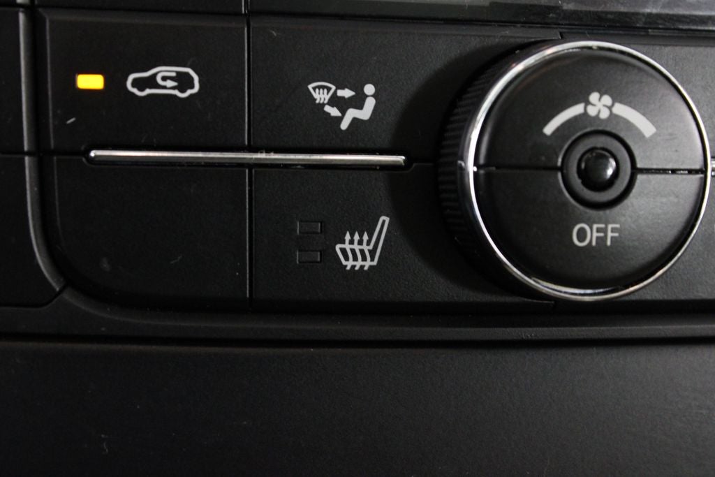 2012 Jeep Grand Cherokee Limited