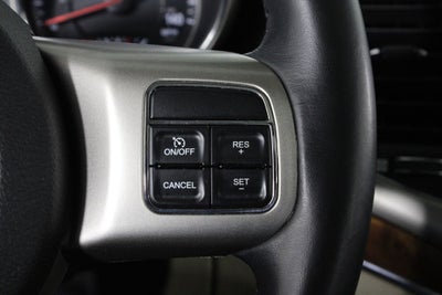 2012 Jeep Grand Cherokee Limited