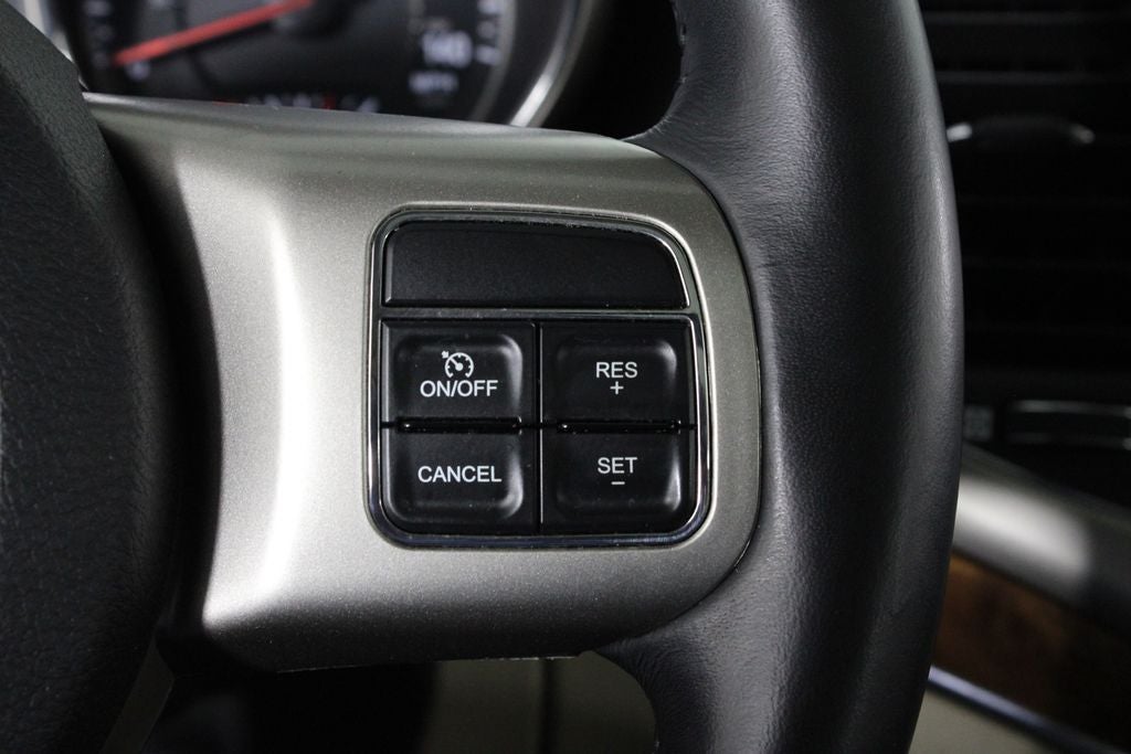 2012 Jeep Grand Cherokee Limited