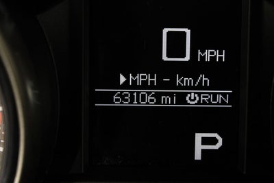 2012 Jeep Grand Cherokee Limited