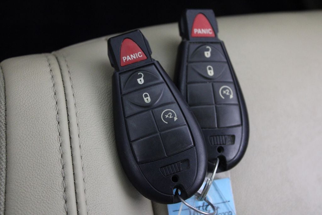 2012 Jeep Grand Cherokee Limited