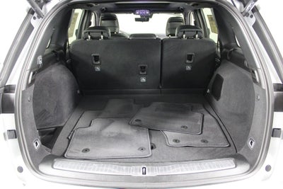 2025 Jeep Grand Cherokee Overland