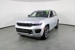 2025 Jeep Grand Cherokee Overland