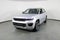 2025 Jeep Grand Cherokee Overland