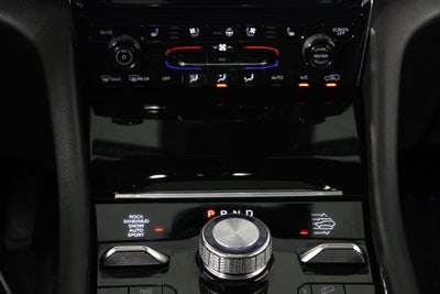 2025 Jeep Grand Cherokee Overland