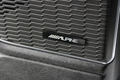 2025 Jeep Grand Cherokee Overland