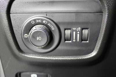 2025 Jeep Grand Cherokee Overland