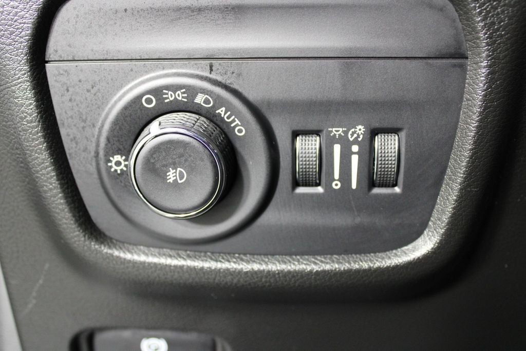 2025 Jeep Grand Cherokee Overland