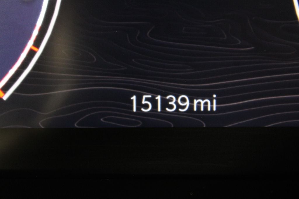 2025 Jeep Grand Cherokee Overland