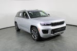 2025 Jeep Grand Cherokee Overland