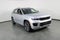 2025 Jeep Grand Cherokee Overland