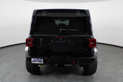 2024 Jeep Wrangler Rubicon 392