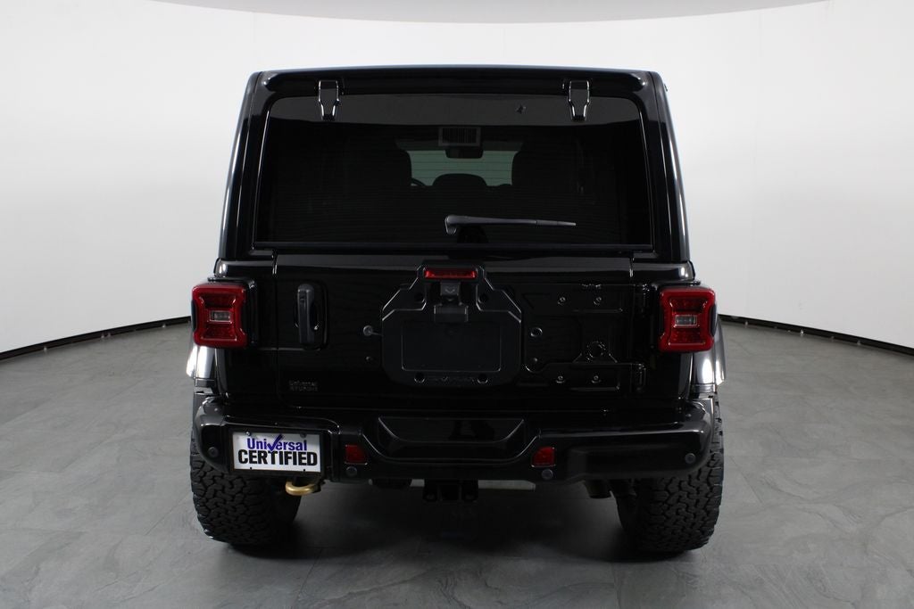 2024 Jeep Wrangler Rubicon 392
